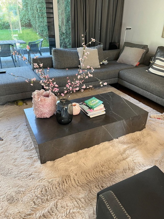 Image 1 of Audo Copenhagen marble coffee table