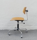 DRABERT Desk Chair Architect's Chair 60s/70s UK2aEb