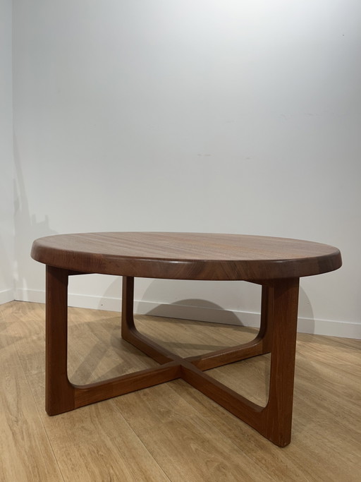 Table basse Niels Bach – salontafels, Wood (photo 2 of 8)