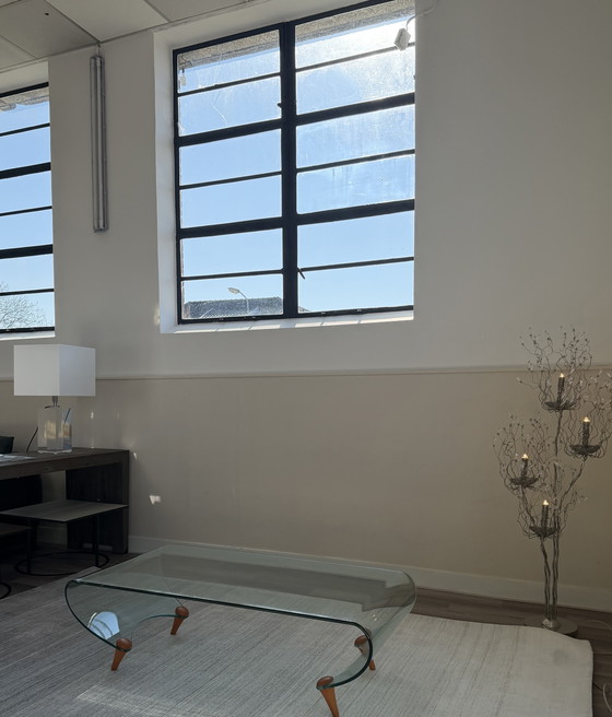 Image 1 of Tavolino 'Tango' di Fiam Italia Fabio di Bartolomei