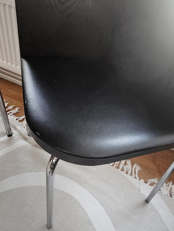 Image 1 of IKEA Fusion Dining Table Set