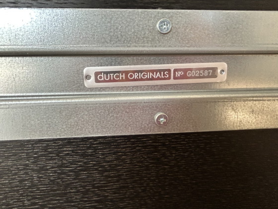Tavolino da caffè Gispen di Dutch Originals GT 531 – Tavolini da caffè, Mdf (photo 5 of 5)