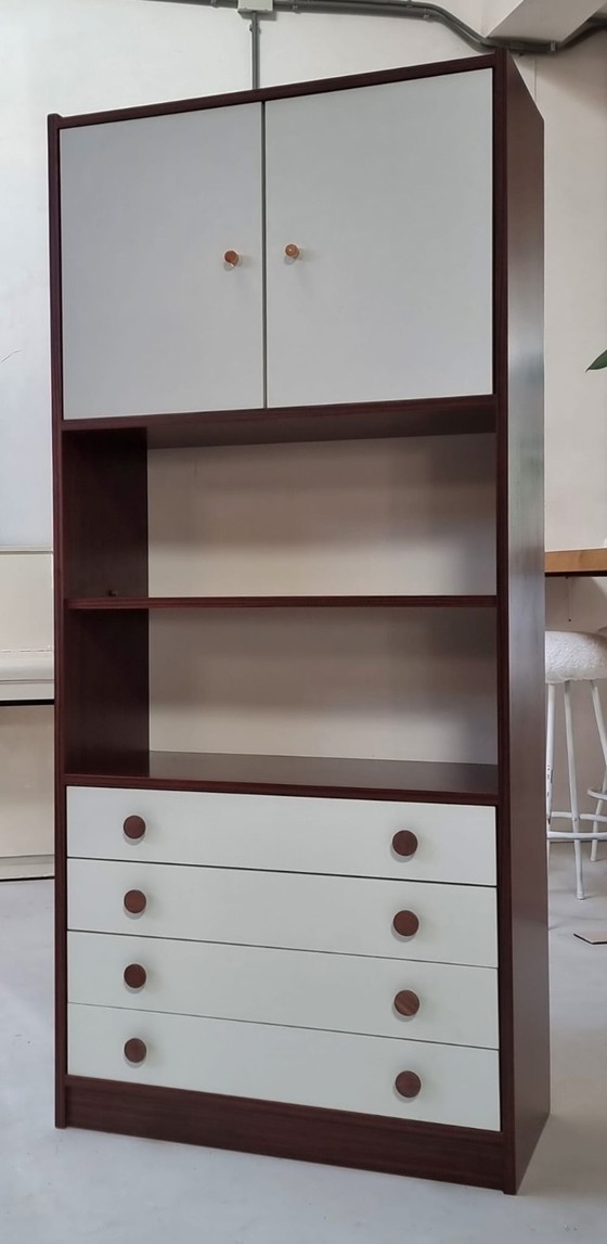 Image 1 of Tavola alta anni '70