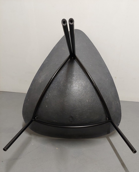 Image 1 of Mooie Ed Merat lounge chair