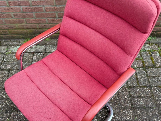 Image 1 of Artifort ontwerp Geoffrey Harcourt