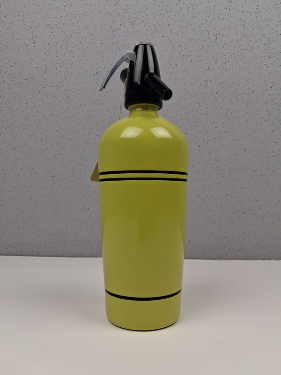 Image 1 of Vintage Home Syphon Model A Soda Siphon, West Germany, 1960s