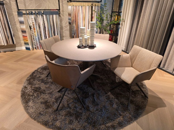 Image 1 of 4 x fauteuil Gustav JR par Label van den Berg