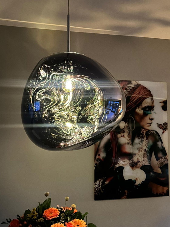 Image 1 of Tom Dixon Melt 50cm Rook