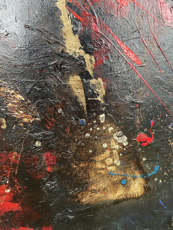 Image 1 of Frits Jansen Art-Maitre 1948