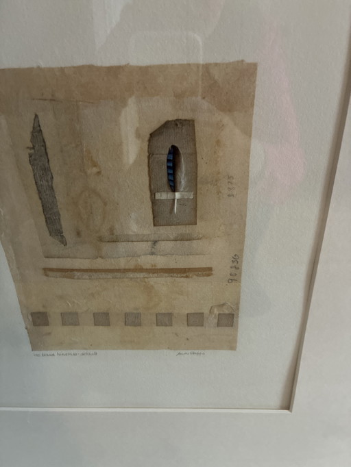 Collage Jowan Remmig