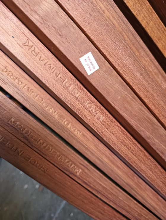 Image 1 of Poul cadovius voor CADO 