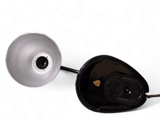 Image 1 of Desk lamp / table lamp Marianne Brandt, Bauhaus