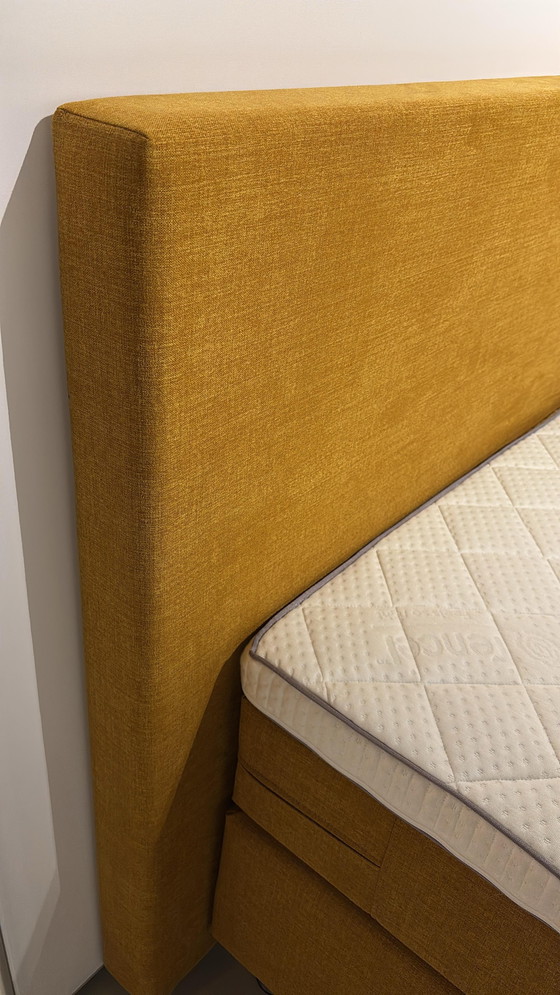 Image 1 of Boxspring Stockholm