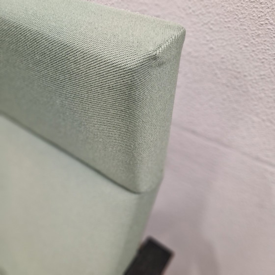 Gispen 1425 André Cordemeyer Design Sessel 60er Jahre – Wool, Metal (photo 7 of 15)