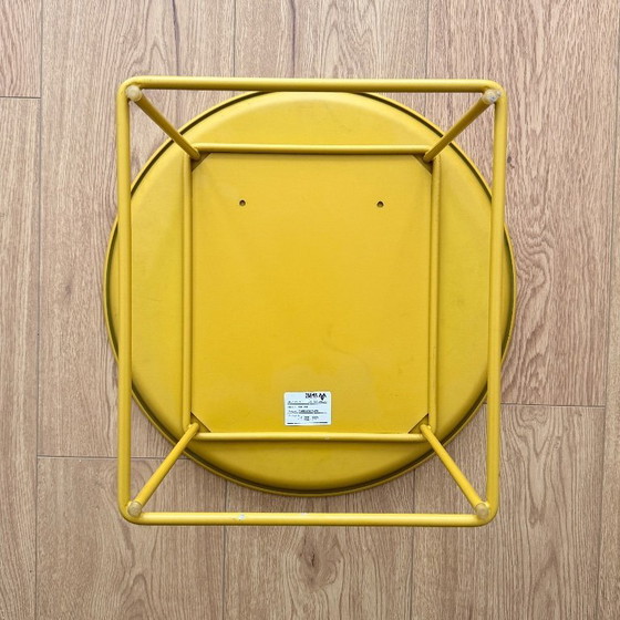 Image 1 of Y2K era B&B Italia Fat-Fat Table PATRICIA URQUIOLA 42cm