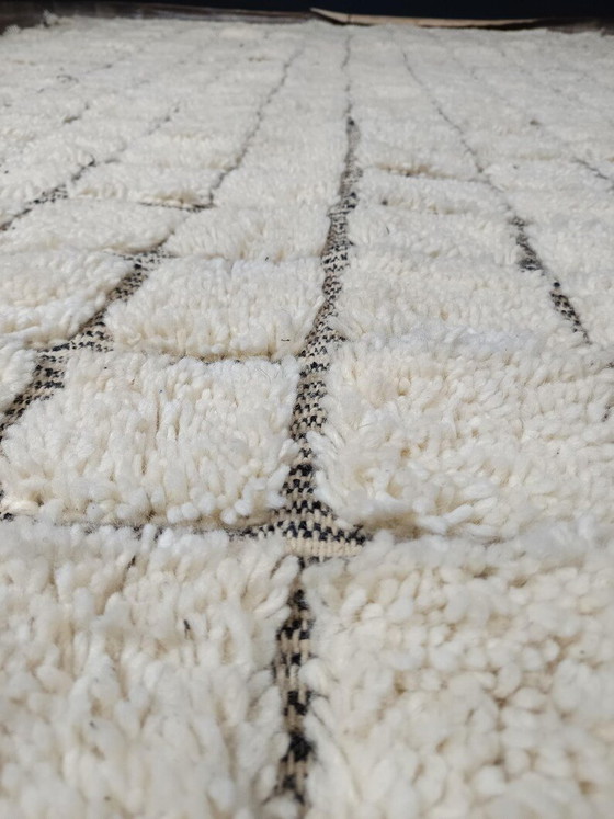 Tappeto berbero marocchino 170/300 cm – Tappeti, Wool (photo 8 of 8)