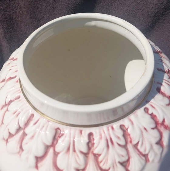 Image 1 of Vase 50 cm high, high quality, 4kg