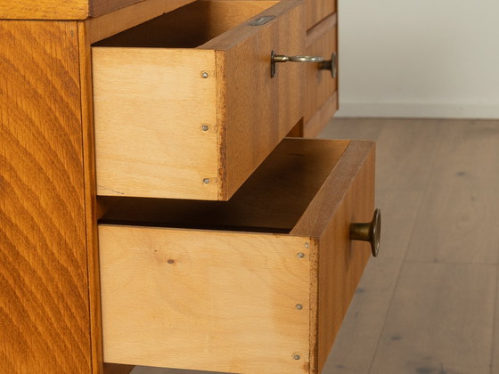 Image 1 of Free Standing Desk, Vintage