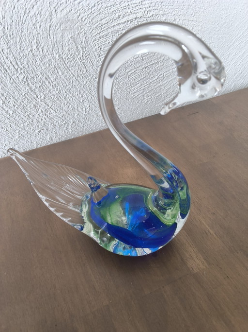 Murano  zwaantje
