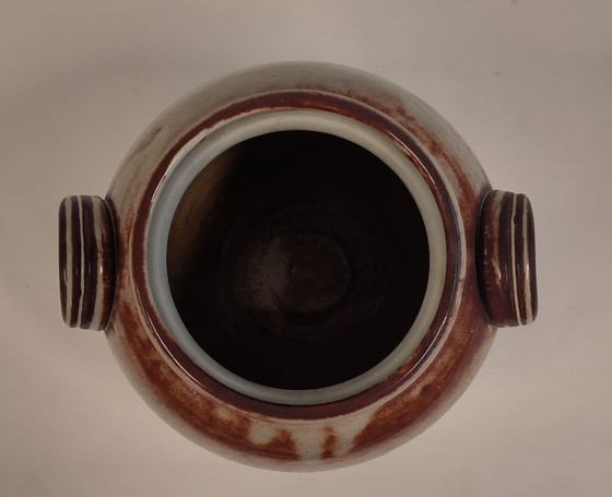 Image 1 of Vaso Mobach Utrecht in stile art déco