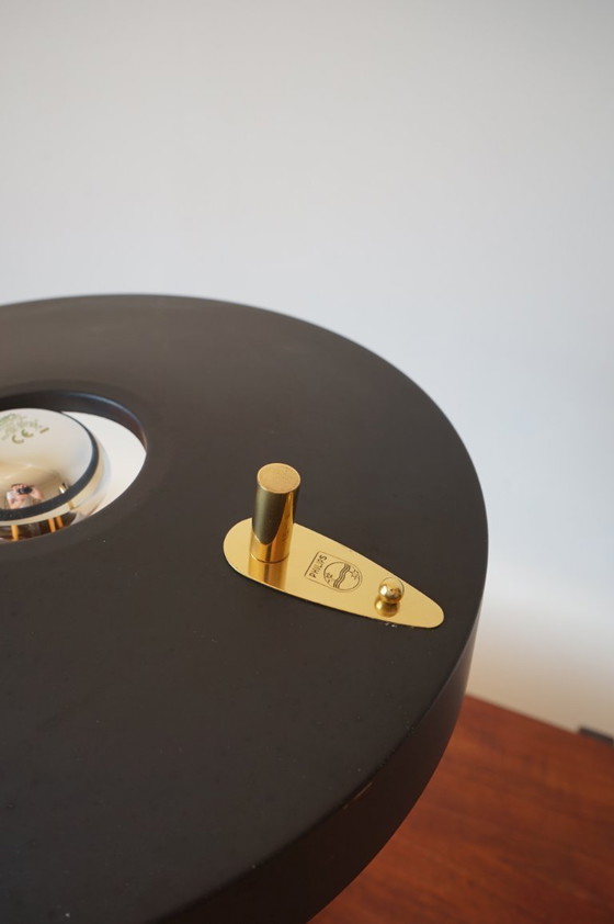 Image 1 of Lampada diplomatica Louis Kalff