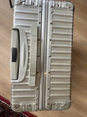 Originaler RIMOWA Classic Flightkoffer