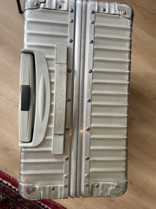 Originaler RIMOWA Classic Flightkoffer – overige tassen, Exotic (photo 2 of 15)