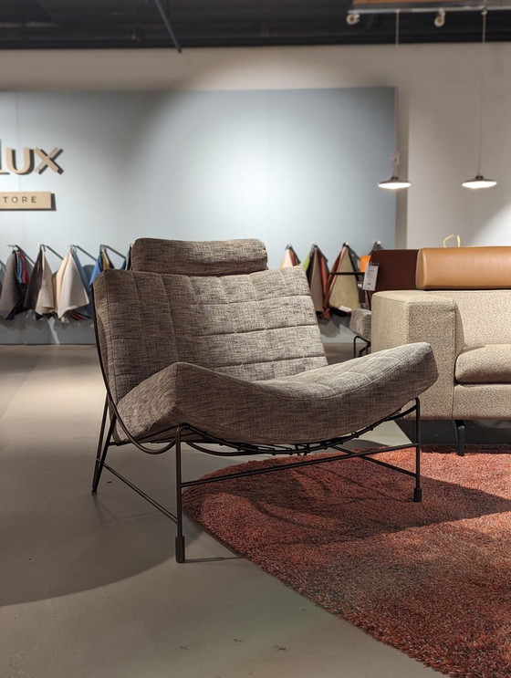 Image 1 of Poltrona Leolux Volare