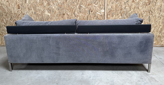 Image 1 of Montis 3-Zitsbank Model Axium