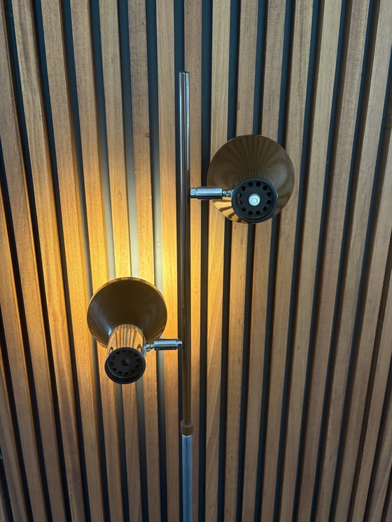 Image 1 of Lampada da tavolo vintage anni Settanta