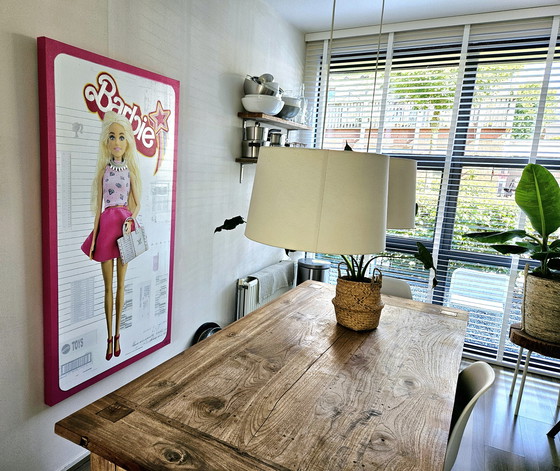 Image 1 of Wouter van Donselaar - Barbie