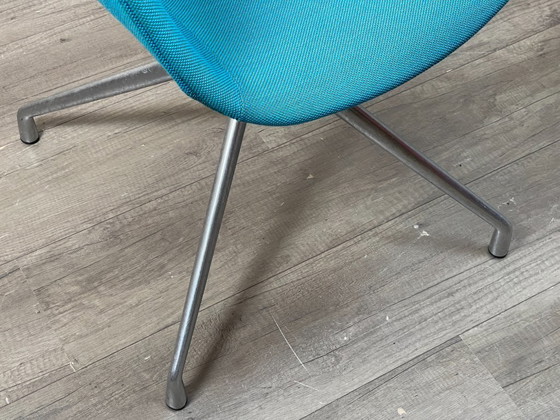 Image 1 of 4x Hay AAC 21 girevole blu