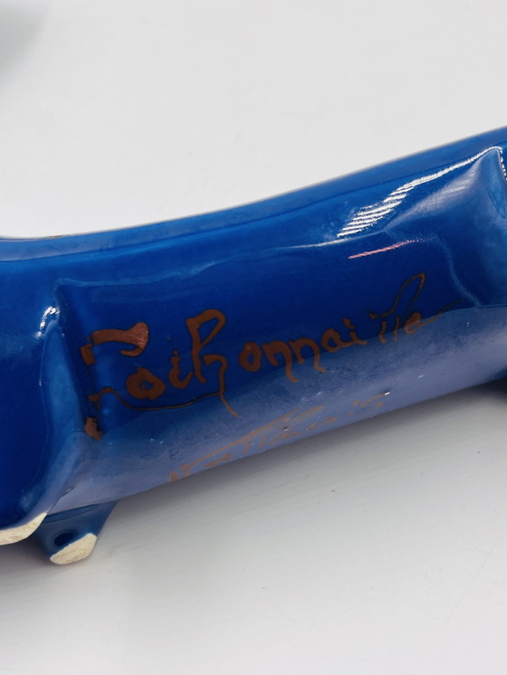 Image 1 of Duo di maiali di Vallauris