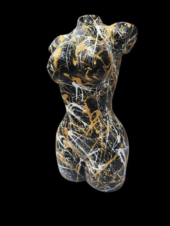 Bust Pictat-Eternal 1/7 – SutuDesigns, Objets déco, Other (photo 7 of 9)