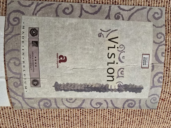 Image 1 of Tapis Assur par Gallery Deweer