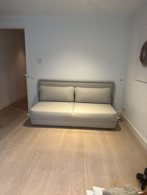 Banco de la ropa Bolia