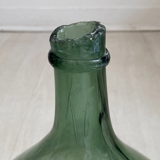 Vecchia Dame Jeanne Altezza 39 Cm – Oggetti decorativi, Glass (photo 4 of 7)