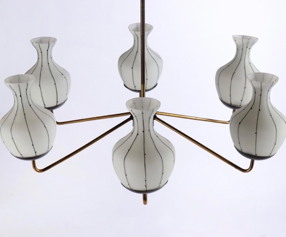 Image 1 of Araña italiana años 60