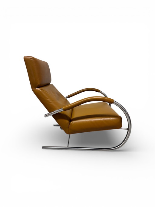 Label Van Den Berg speedster