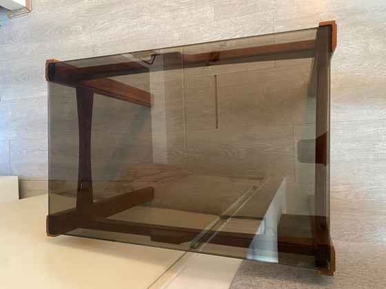 Image 1 of Tavolino vintage scandinavo