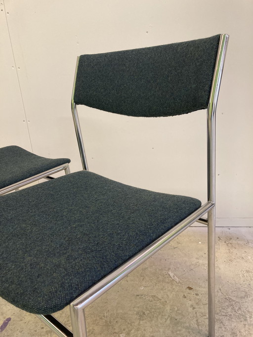 Gijs Van Sluis Stoelen