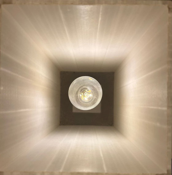 Image 1 of Ensemble de lampes design Cha Cha Cha, Paul Imbrechts pour Quasar