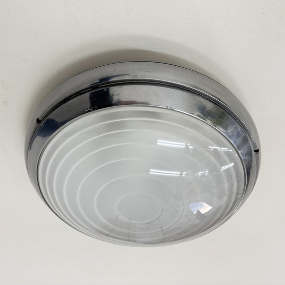 Image 1 of Lampada da soffitto vintage Pantarei di Ernesto Gismondi per Artemide, Italia, anni '90