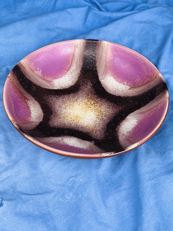 Image 1 of Cesta de frutas de Alemania Occidental