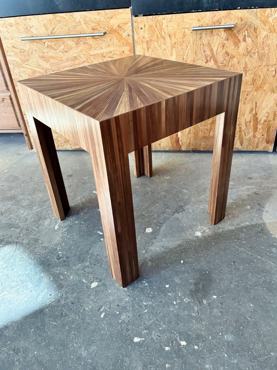 Image 1 of Art Deco side table