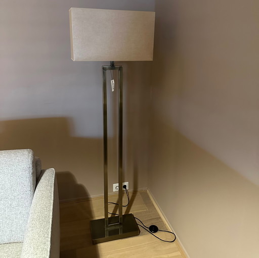 Dome Deco standing lamp