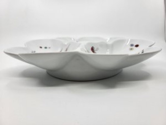 Image 1 of Plato Lys Royal, Francia, S. XVIII