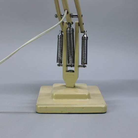 Image 1 of George Carwardine - Vintage Anglepoise Original 1227 - Herbert Terry & Sons Ltd., Redditch - 1932 - Made in England 