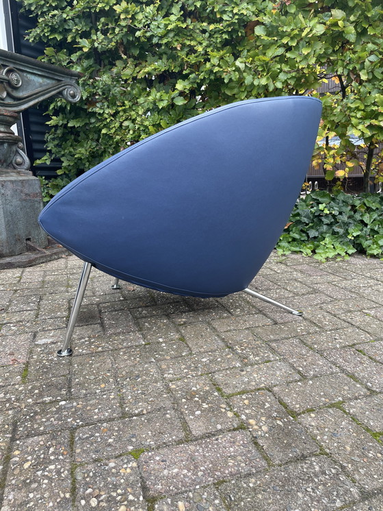 Image 1 of Artifort Hanna loungefauteuils, René Holten