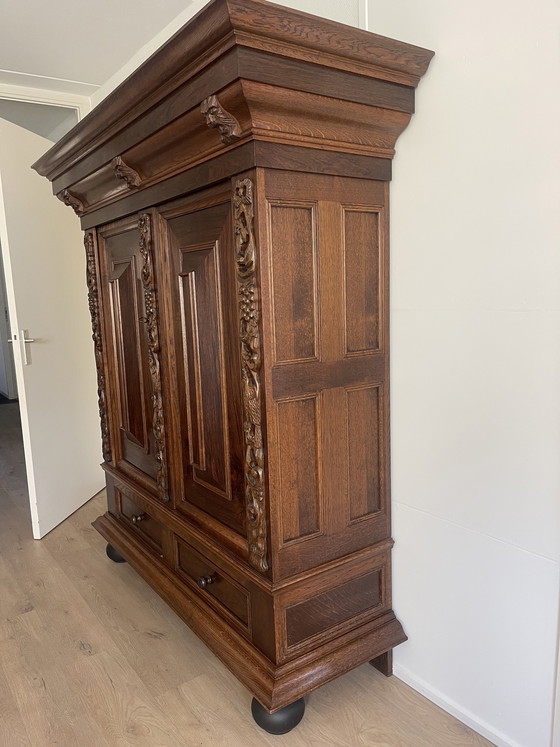 Image 1 of Baguette verte